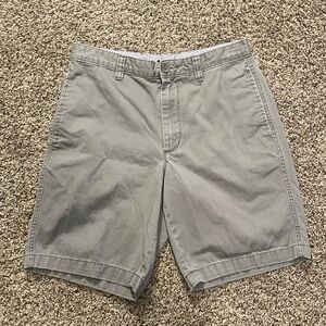 Club Room Gray Shorts w30